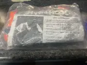 3M CONSTRUCTION SAFETY VEST (QUI000941)