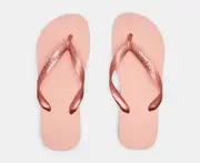 Havaianas Women's Top Thongs - Ballet Rose