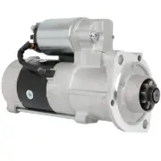 Starter For Kubota M6800S-F 68HP Diesel 98-05 1G484-63011 1G48463011 1G484-63012