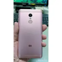 在飛比找蝦皮購物優惠-小米 紅米 MI REDMI Note 4X 64GB 玫瑰