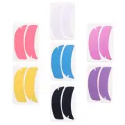 1 Pair Silicone Eyelash Perm Pad Lifting Lashes Rods Recycling Eyelash
