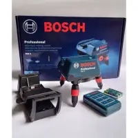 在飛比找蝦皮購物優惠-BOSCH RM3 雷射腳架