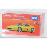 在飛比找蝦皮購物優惠-給爸分 玩具 Tomica Premium 08 Ferra