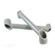 Whiteline Sway Bar Mount Support Brace - KBR38