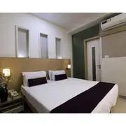 Hotel Monarch Guestline in MIDC Rabale, Navi Mumbai