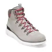 Cole Haan Men's Zerogrand Omni Hiker Waterproof Boot C35583 Gray
