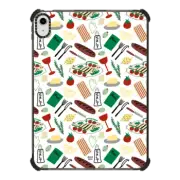 iPad 10.9-inch (10th gen) iPad Impact Case Fish Of The Day