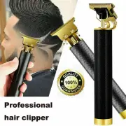 Professional Hair Clippers Trimmer Cutting Beard Cordless Barber Premium Machine