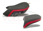 Cover Para Asiento TRK 502 X 2018 - 2024