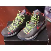 在飛比找蝦皮購物優惠-Nike Kd 5 Splatter