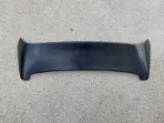 Fiberglass GSI Style Rear Spoiler Roof Wing for Opel Astra F Hatchback