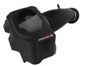 For 22-23 Jeep Grand Wagoneer (WS) V8 6.4L aFe Momentum GT Cold Air Intake