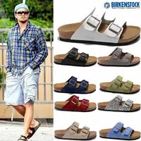 在飛比找蝦皮購物優惠-德國正品 Daigou Birkenstock Birken