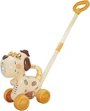 Bubble Machine for Parties,Dog Shaped Bubble Blower with Light - Automatic Summer Outdoor Toys for Toddler Boys Girls Children