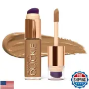 Urban Decay Quickie 24HR Full Coverage Waterproof Concealer (60NN - Tan Deep