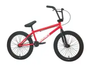 Sunday BMX 20 Blueprint 2022 Bike Gloss Fire Engine Red TT: 20"