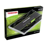 Toshiba OCZ TR200 SSD 240GB SATA 2.5" Internal Solid State Drive THN-TR20Z2400U8