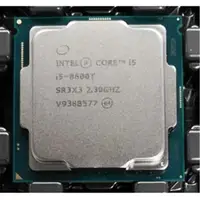 在飛比找蝦皮購物優惠-英特爾 Core i3 8100t i3 8300t i5 