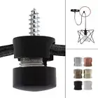 Cable Organizer Pendant Light Cable Hook for Chandelier Ceiling Lights