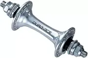 Shimano (Cycling) DURA-ACE TRACK HB-7710 36H (NJS) Front Hub IHB7710AF New