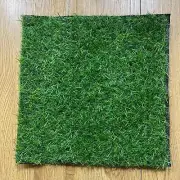 Golf Hitting Mat Batting Pad Golf Mat Artificial Turf for Beginners Adults
