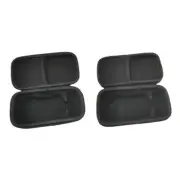 Hard Case Organizers for DeathAdder Gaming Wireless Mouse Accessories