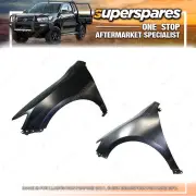Guard Left Hand Side for Toyota Camry AVV50 HYBRID 12/2011 - 12/2014