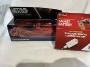 Star Wars Darth Maul Racer Bluetooth remote control with Bluetooth RC Battery