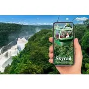 Save 10.00%! SKYRAIL CABLEWAY TRANSFER between Port Douglas & Skyrail (RETURN)