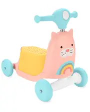 Skip Hop Zoo Ride On Toy - Catie Cat