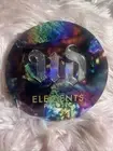 Urban Decay Elements Eyeshadow Palette