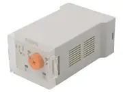 PU2R10MV1 timing relay 0.5s-10 days DPDT 250VAC/10A US current: 12-240VAC CRO...