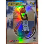 NBA 球員卡 JA MORANT 2021-22 HOOPS SKYVIEW HOLO 亮面