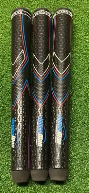 3 X Jumbomax JMX Ultralite Small Golf Grip - NEW