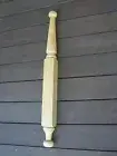 Wooden verandah brackets / Gable Finial 1500mm H x 70mm x 70mm