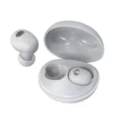 Wireless Bluetooth Headphones with Touch Controls and Deep Bass