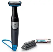 PHILIPS Body Ear and Nose Hair Trimmer for Men BG-1026/60