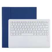 12.9 Ipad Pro 2020 Bluetooth Leather Case With Detachable Holder Laptop Cases & Bags