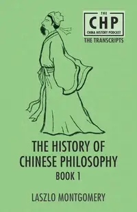 在飛比找誠品線上優惠-The History of Chinese Philoso