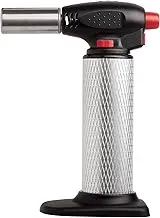 Mrs. Anderson’s Baking 43750 Creme Brulee and Cooking Torch, 42ml Capacity