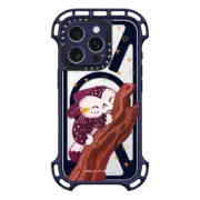 iPhone 16 Pro Ultra Bounce Case MagSafe Compatible Puca by ellievsbear
