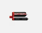 Hilti HIT-RE 500 330ml Adhesive Anchor