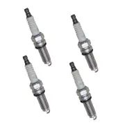 Spark Plug Set for Honda Accord, Acura TSX, CR-V & More 2008-2015 (for: Honda)