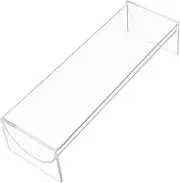 SECFOU Macaron Cookie Stand Serving Trays for Party Christmas Tiered Tray Decor Cheese Display Macaron Tray Macaron Display Case Food Tray Cookie Display Stand for Party Tiered Tray Stand