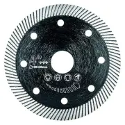 Tile Saw Blades Diamond Blade Angle Grinder Wheel Cutting Disc for Ceramic Stone