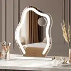 Hollywood Vanity Mirror Makeup Mirror with Light with 10X Magnifying Mirror Vani