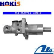 BRAKE MASTER CYLINDER 03.2125-0373.3 FOR AUDI A6/C5/Sedan/S6 A4/B6/S4/B7 VW