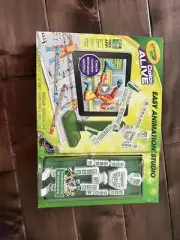 Crayola® Color Alive Create Animated Movies Easy Animation Studio
