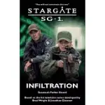 STARGATE SG-1 INFILTRATION
