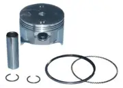 E-Z-GO 350cc Golf Cart Standard Piston and Ring Assembly |1996 - 2003